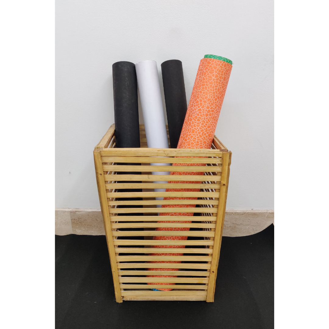 Enactus Dustbin