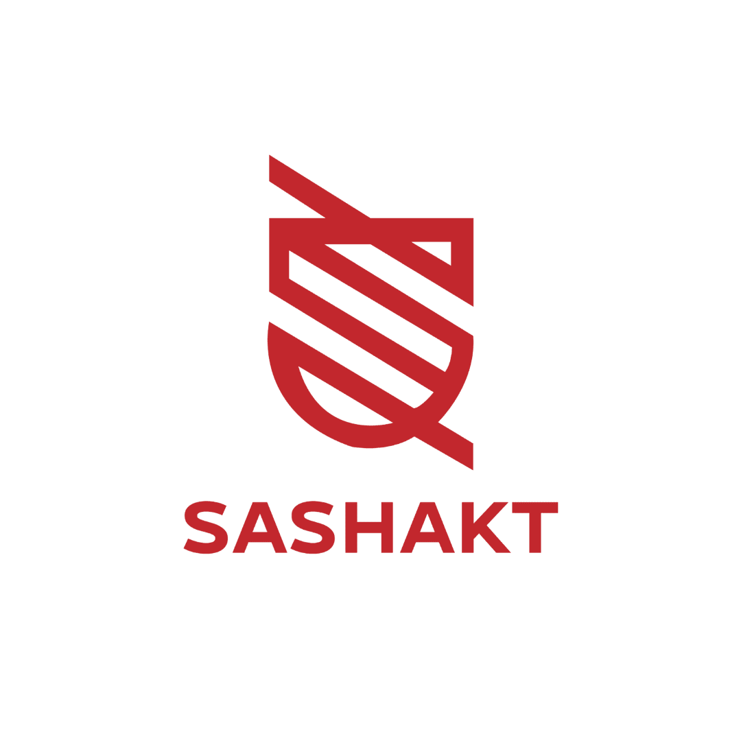 Sashakt