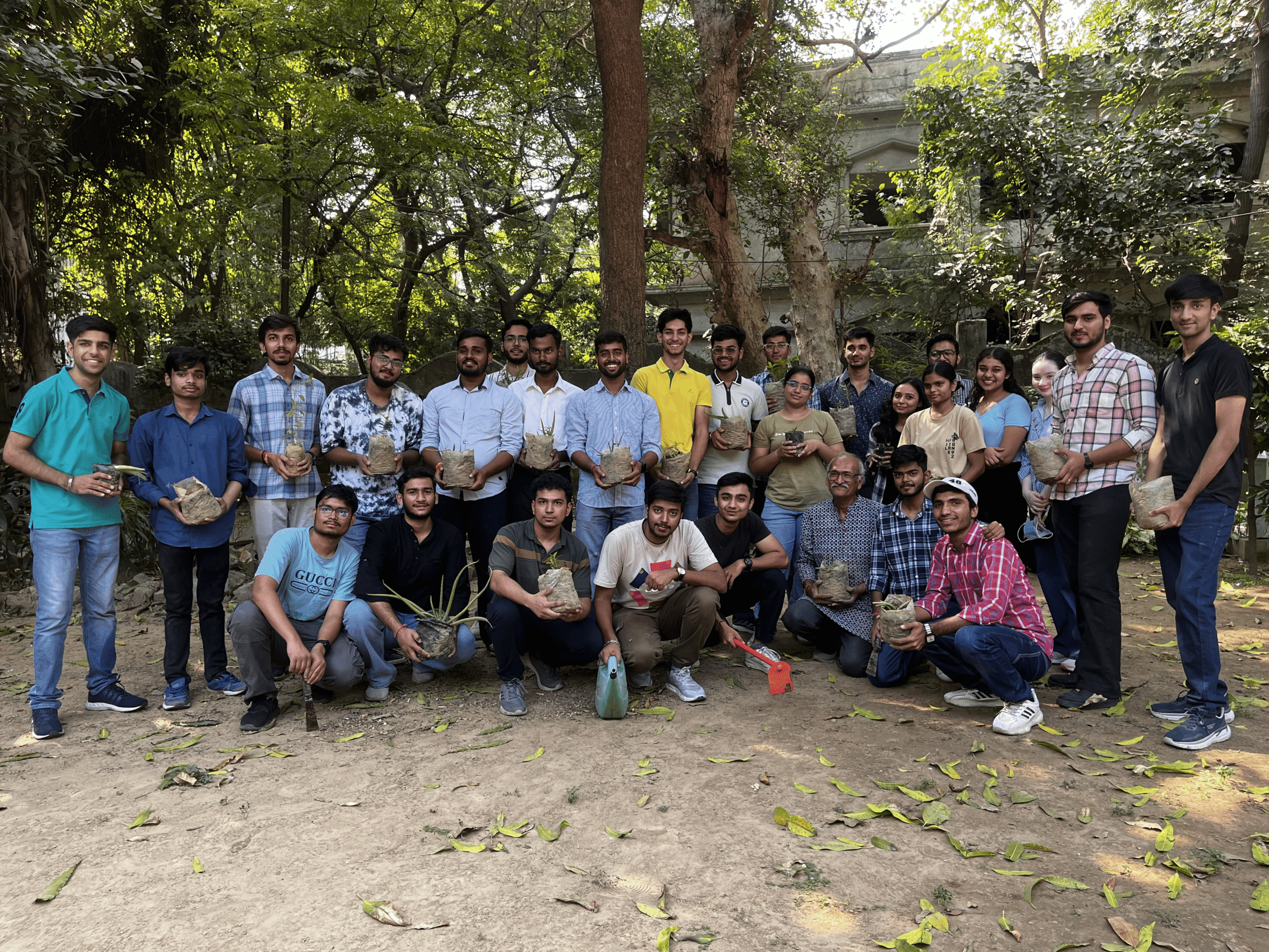 Plantation Drive